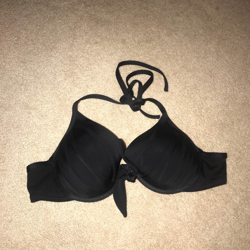 Victoria’s secret push up bikini top